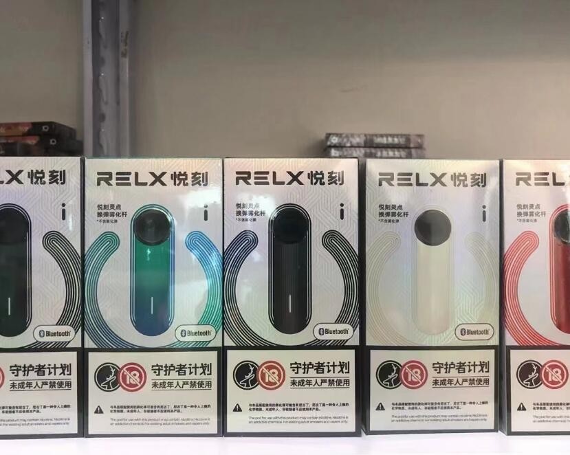 电子烟哪个味道好抽男士 男生电子烟推荐